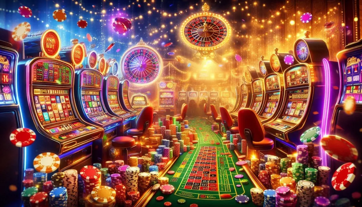888 Casino